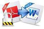 Tutorial. Converteix documents PDF a DOC en pocs passos.